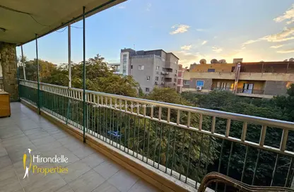 دوبلكس - 4 غرف نوم - 3 حمامات للبيع في سرايات المعادي - حي المعادي - القاهرة دوبلكس - 4 غرف نوم - 3 حمامات للبيع في سرايات المعادي - حي المعادي - القاهرة