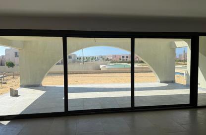 Villa - 5 Bedrooms - 7 Bathrooms for sale in Playa SeaShell - Seashell - Ras Al Hekma - North Coast