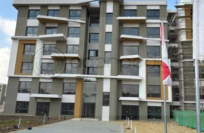 Apartment - 1 Bedroom - 1 Bathroom for sale in Palm Hills New Cairo - 5th Settlement Compounds - The 5th Settlement - New Cairo City - Cairo