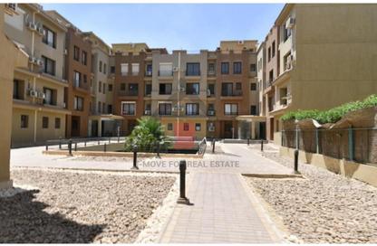 Apartment - 2 Bedrooms - 2 Bathrooms for rent in Casa - Sheikh Zayed Compounds - Sheikh Zayed City - Giza Apartment - 2 Bedrooms - 2 Bathrooms for rent in Casa - Sheikh Zayed Compounds - Sheikh Zayed City - Giza
