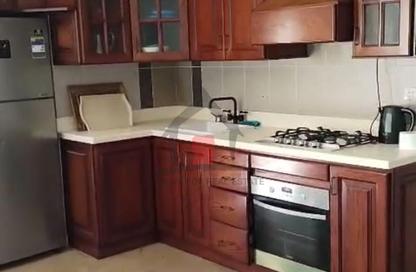 Apartment - 2 Bedrooms - 2 Bathrooms for rent in Casa - Sheikh Zayed Compounds - Sheikh Zayed City - Giza