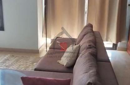 Apartment - 2 Bedrooms - 2 Bathrooms for rent in Casa - Sheikh Zayed Compounds - Sheikh Zayed City - Giza