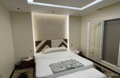iVilla - 3 Bedrooms - 4 Bathrooms for rent in Mountain View Hyde Park - 5th Settlement Compounds - The 5th Settlement - New Cairo City - Cairo