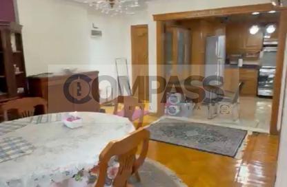 Apartment - 3 - 2 for sale in Bolkly - Hay Sharq - Alexandria Apartment - 3 - 2 for sale in Bolkly - Hay Sharq - Alexandria