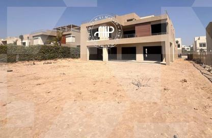 Villa - 7 Bedrooms - 7+ Bathrooms for sale in The Crown - Cairo Alexandria Desert Road - 6 October City - Giza