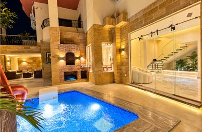 Duplex - 5 - 7 for sale in El Banafseg 12 - El Banafseg - New Cairo City - Cairo Duplex - 5 - 7 for sale in El Banafseg 12 - El Banafseg - New Cairo City - Cairo