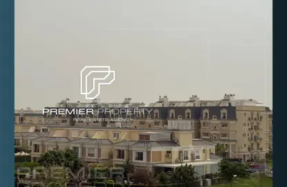 منزل مزدوج - 4 غرف نوم - 4 حمامات للبيع في ماونتن فيو هايد بارك - كمبوندات التجمع الخامس - التجمع الخامس - مدينة القاهرة الجديدة - القاهرة