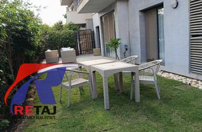 Apartment - 3 Bedrooms - 2 Bathrooms for rent in Eastown - 5th Settlement Compounds - The 5th Settlement - New Cairo City - Cairo