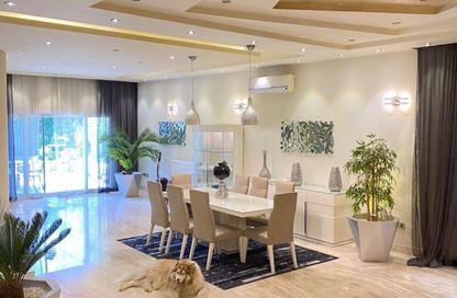 Villa - 5 Bedrooms - 5 Bathrooms for sale in Zayed Dunes - 6th District - Sheikh Zayed City - Giza