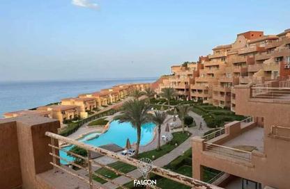 شاليه - 2 غرف نوم - 2 حمامات للبيع في العين السخنة - السويس شاليه - 2 غرف نوم - 2 حمامات للبيع في العين السخنة - السويس