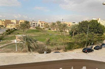 Apartment - 3 Bedrooms - 2 Bathrooms for rent in El Banafseg 2 - El Banafseg - New Cairo City - Cairo