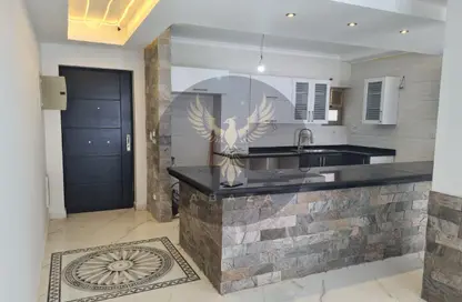 Apartment - 3 Bedrooms - 2 Bathrooms for rent in Galleria Moon Valley - South Investors Area - New Cairo City - Cairo