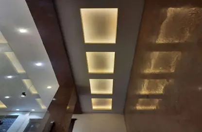 فيلا - 3 غرف نوم - 3 حمامات للبيع في ماونتن فيو هايد بارك - كمبوندات التجمع الخامس - التجمع الخامس - مدينة القاهرة الجديدة - القاهرة