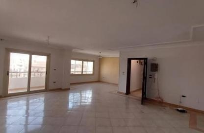 Apartment - 3 Bedrooms - 2 Bathrooms for rent in El Mearag City - Zahraa El Maadi - Hay El Maadi - Cairo