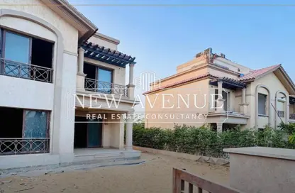 تاون هاوس - 3 غرف نوم - 3 حمامات للبيع في پريڤادو - مدينتي - القاهرة