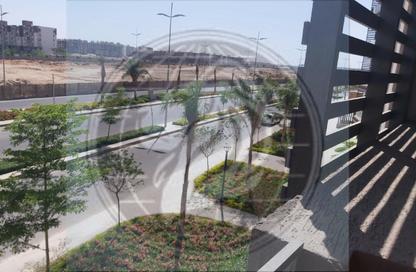 Apartment - 3 Bedrooms - 2 Bathrooms for sale in Madinaty - Cairo