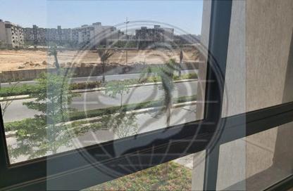 Apartment - 3 Bedrooms - 2 Bathrooms for sale in Madinaty - Cairo