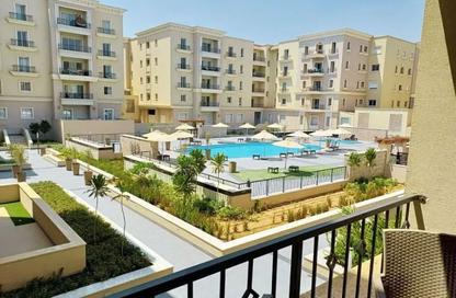 شقة - غرفة نوم - 1 حمام للبيع في ميفيدا - كمبوندات التجمع الخامس - التجمع الخامس - مدينة القاهرة الجديدة - القاهرة شقة - غرفة نوم - 1 حمام للبيع في ميفيدا - كمبوندات التجمع الخامس - التجمع الخامس - مدينة القاهرة الجديدة - القاهرة