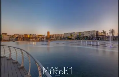 شقة - 3 غرف نوم - 3 حمامات للبيع في ميفيدا - كمبوندات التجمع الخامس - التجمع الخامس - مدينة القاهرة الجديدة - القاهرة