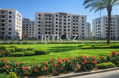 Apartment - 3 Bedrooms - 3 Bathrooms for sale in Swan Lake Residence - 5th Settlement Compounds - The 5th Settlement - New Cairo City - Cairo Apartment - 3 Bedrooms - 3 Bathrooms for sale in Swan Lake Residence - 5th Settlement Compounds - The 5th Settlement - New Cairo City - Cairo