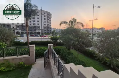 شقة - 2 غرف نوم - 1 حمام للإيجار في سيليا - كمبوندات العاصمة الإدارية الجديدة - العاصمة الإدارية الجديدة - القاهرة
