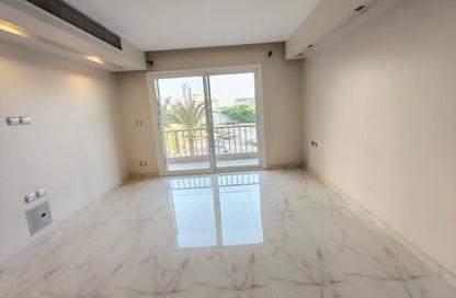 Apartment - 1 Bedroom - 2 Bathrooms for rent in Hyde Park Central - The 6th Settlement - New Cairo City - Cairo