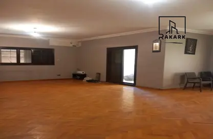 Office Space - 3 Bedrooms - 2 Bathrooms for rent in Masaken Sheraton - Sheraton Al Matar - El Nozha - Cairo