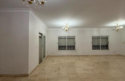 Villa - 3 - 4 for rent in El Rehab Extension - Al Rehab - New Cairo City - Cairo
