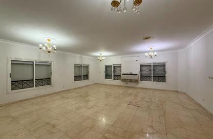 Villa - 3 - 4 for rent in El Rehab Extension - Al Rehab - New Cairo City - Cairo