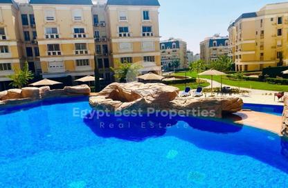 iVilla - 3 Bedrooms - 3 Bathrooms for sale in Mountain View Hyde Park - 5th Settlement Compounds - The 5th Settlement - New Cairo City - Cairo