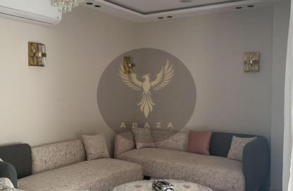 Duplex - 3 - 3 for rent in Park Corner - Hyde Park - New Cairo City - Cairo