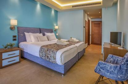 Chalet - 2 - 2 for sale in Mersea - Markaz Al Hamam - North Coast