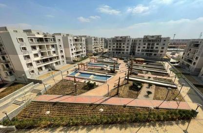 Apartment - 3 - 3 for sale in JAYD Residence - 5th Settlement Compounds - The 5th Settlement - New Cairo City - Cairo