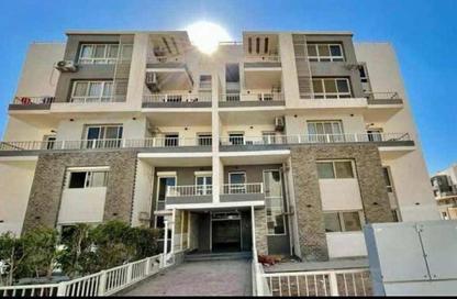 Apartment - 3 - 3 for sale in JAYD Residence - 5th Settlement Compounds - The 5th Settlement - New Cairo City - Cairo