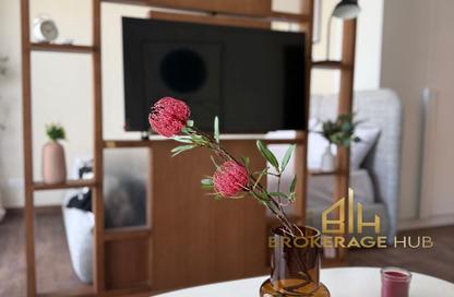 Apartment - Studio - 1 Bathroom for rent in Villette - 5th Settlement Compounds - The 5th Settlement - New Cairo City - Cairo