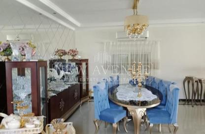Villa - 4 - 4 for sale in Katameya Hills - 5th Settlement Compounds - The 5th Settlement - New Cairo City - Cairo