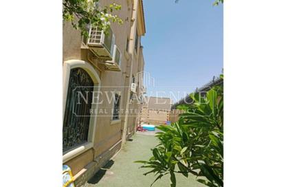 Villa - 4 - 4 for sale in Katameya Hills - 5th Settlement Compounds - The 5th Settlement - New Cairo City - Cairo