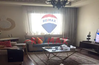 شقة - 4 غرف نوم - 3 حمامات للايجار في ايستاون - كمبوندات التجمع الخامس - التجمع الخامس - مدينة القاهرة الجديدة - القاهرة