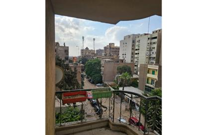 Apartment - 3 - 2 for sale in Abo Al Kasem El Mahdi St. - 7th District - Nasr City - Cairo Apartment - 3 - 2 for sale in Abo Al Kasem El Mahdi St. - 7th District - Nasr City - Cairo