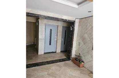 Apartment - 3 - 2 for sale in Abo Al Kasem El Mahdi St. - 7th District - Nasr City - Cairo