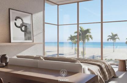 Chalet - 3 Bedrooms - 3 Bathrooms for sale in Alam Al- Rum - Marsa Matrouh - Matrouh