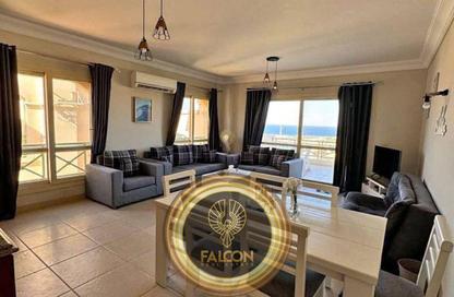 Chalet - 3 Bedrooms - 2 Bathrooms for sale in La Vista 6 - La Vista - Al Ain Al Sokhna - Suez