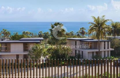 Villa - 3 Bedrooms - 4 Bathrooms for sale in Ras Soma - Safaga - Hurghada - Red Sea