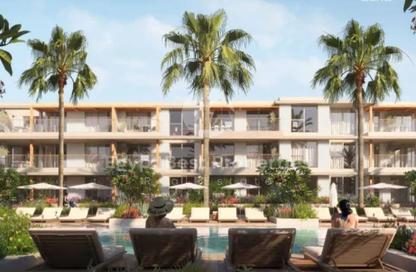 Chalet - 2 Bedrooms - 3 Bathrooms for sale in Ras Soma - Safaga - Hurghada - Red Sea
