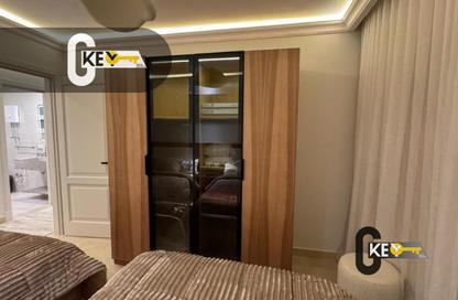 Apartment - 3 Bedrooms - 2 Bathrooms for rent in B12 - Madinaty - Cairo