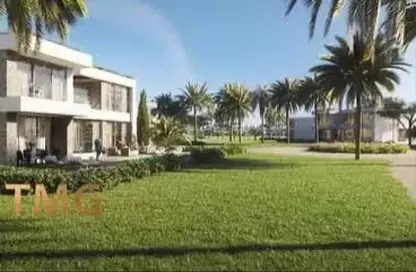 Townhouse - 4 Bedrooms - 5 Bathrooms for sale in Noor City - Cairo