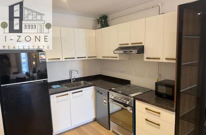 Apartment - 1 - 1 for rent in Mivida - 5th Settlement Compounds - The 5th Settlement - New Cairo City - Cairo