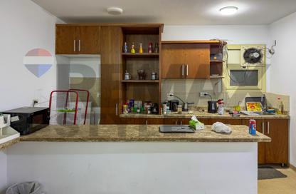Office Space - 6 Bedrooms - 4 Bathrooms for rent in 7th Sector - Zahraa El Maadi - Hay El Maadi - Cairo