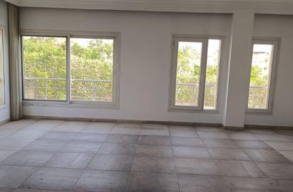 Apartment - 3 Bedrooms - 3 Bathrooms for rent in Karma Residence - 16th District - Sheikh Zayed City - Giza