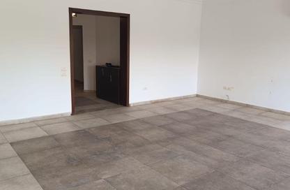 Apartment - 3 Bedrooms - 3 Bathrooms for rent in Karma Residence - 16th District - Sheikh Zayed City - Giza